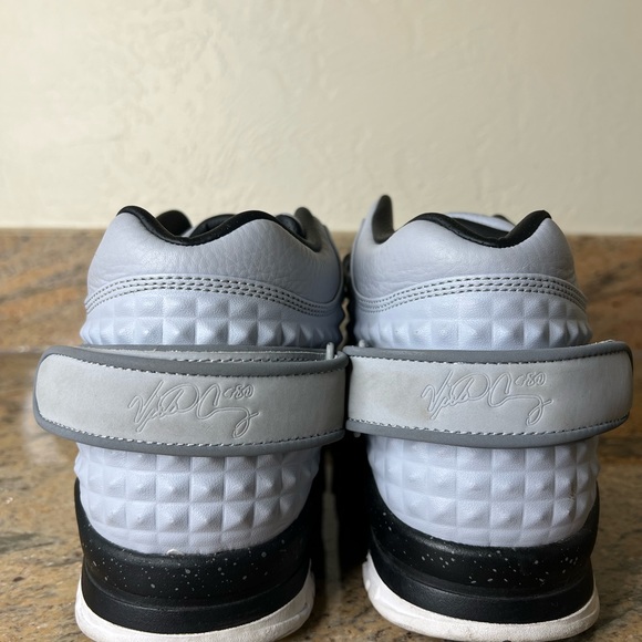 Nike Air Trainer Cruz Wolf Grey - Picture 5 of 8